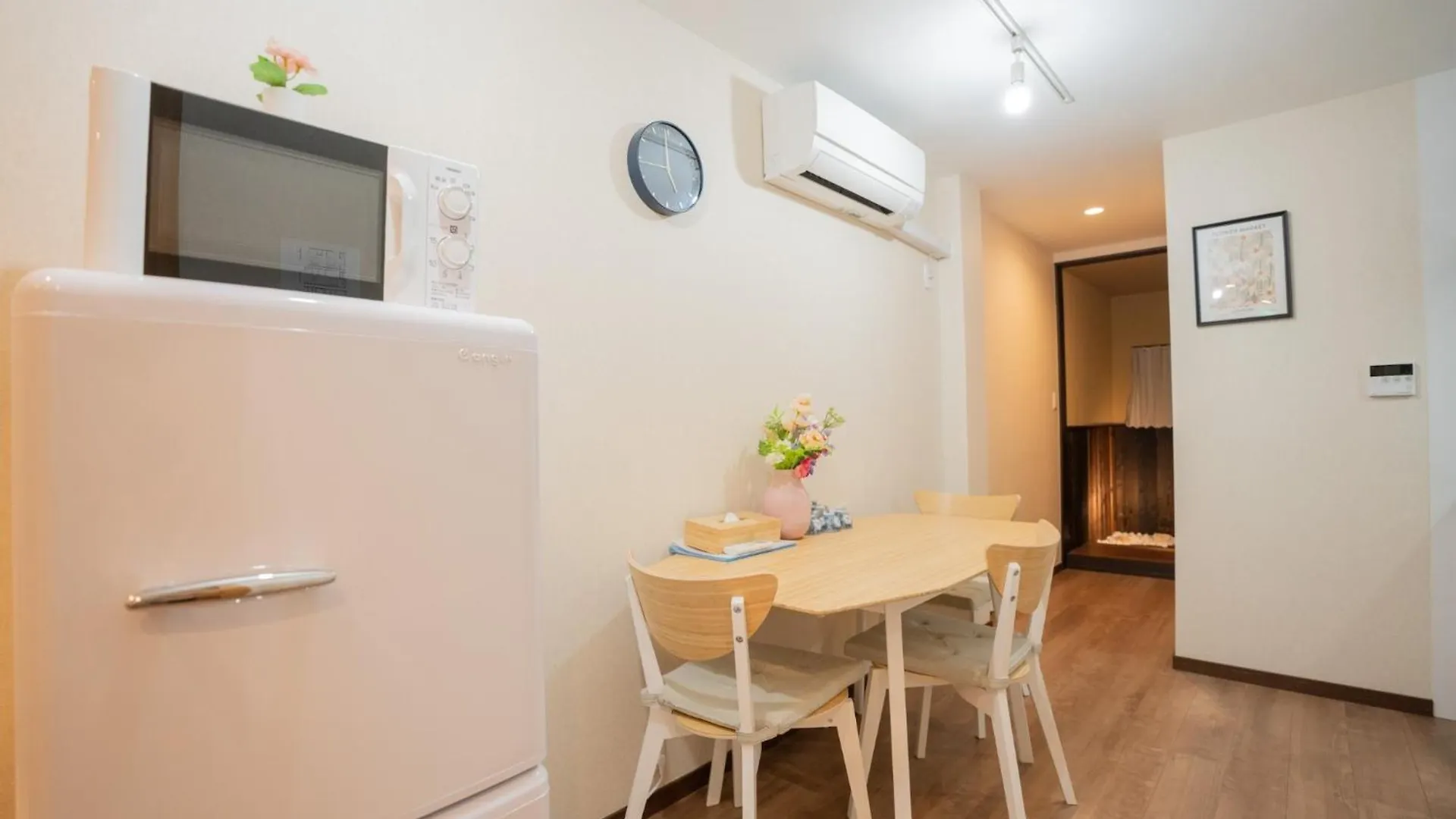 Casa vacanze Yonego And Oya - Vacation Stay 18036 Osaka