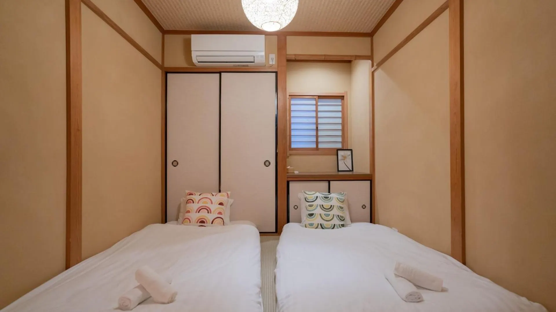 Yonego And Oya - Vacation Stay 18036 Osaka