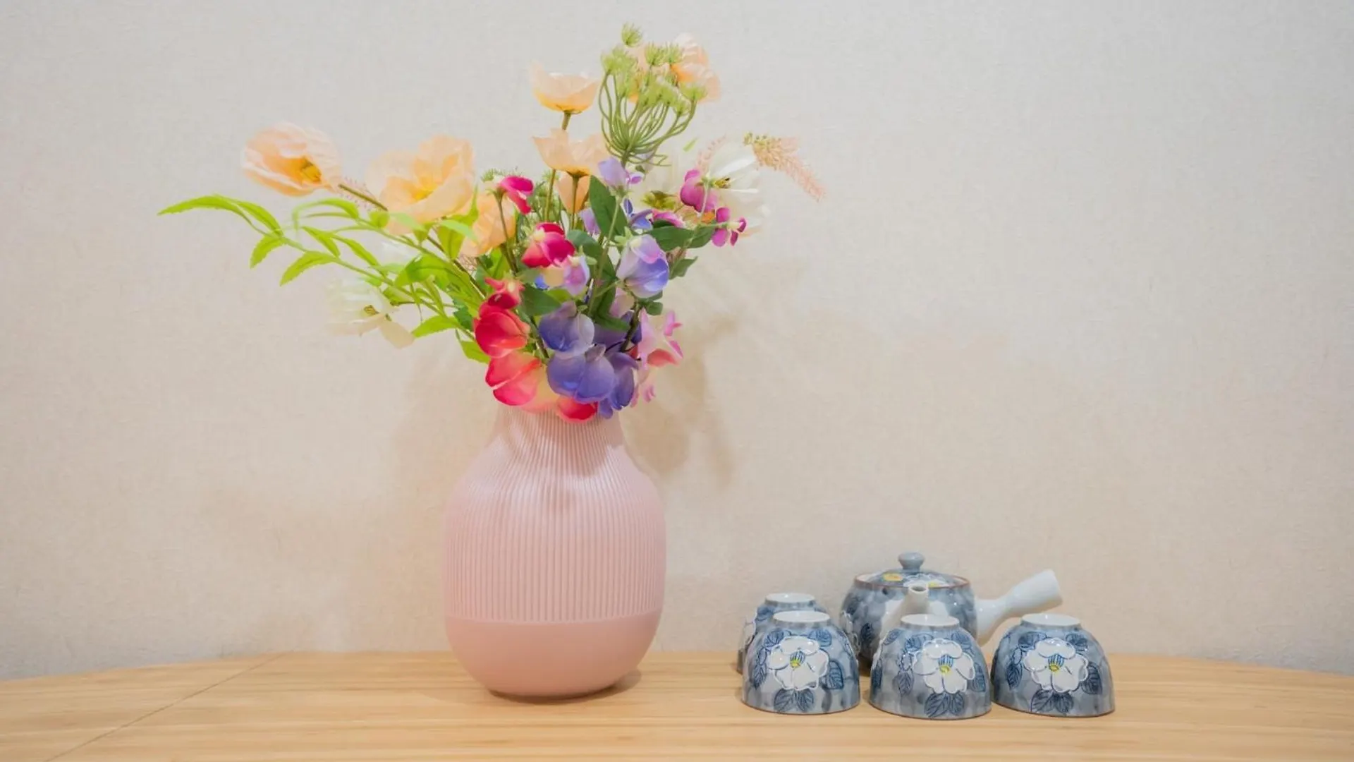 Yonego And Oya - Vacation Stay 18036 Osaka Holiday home
