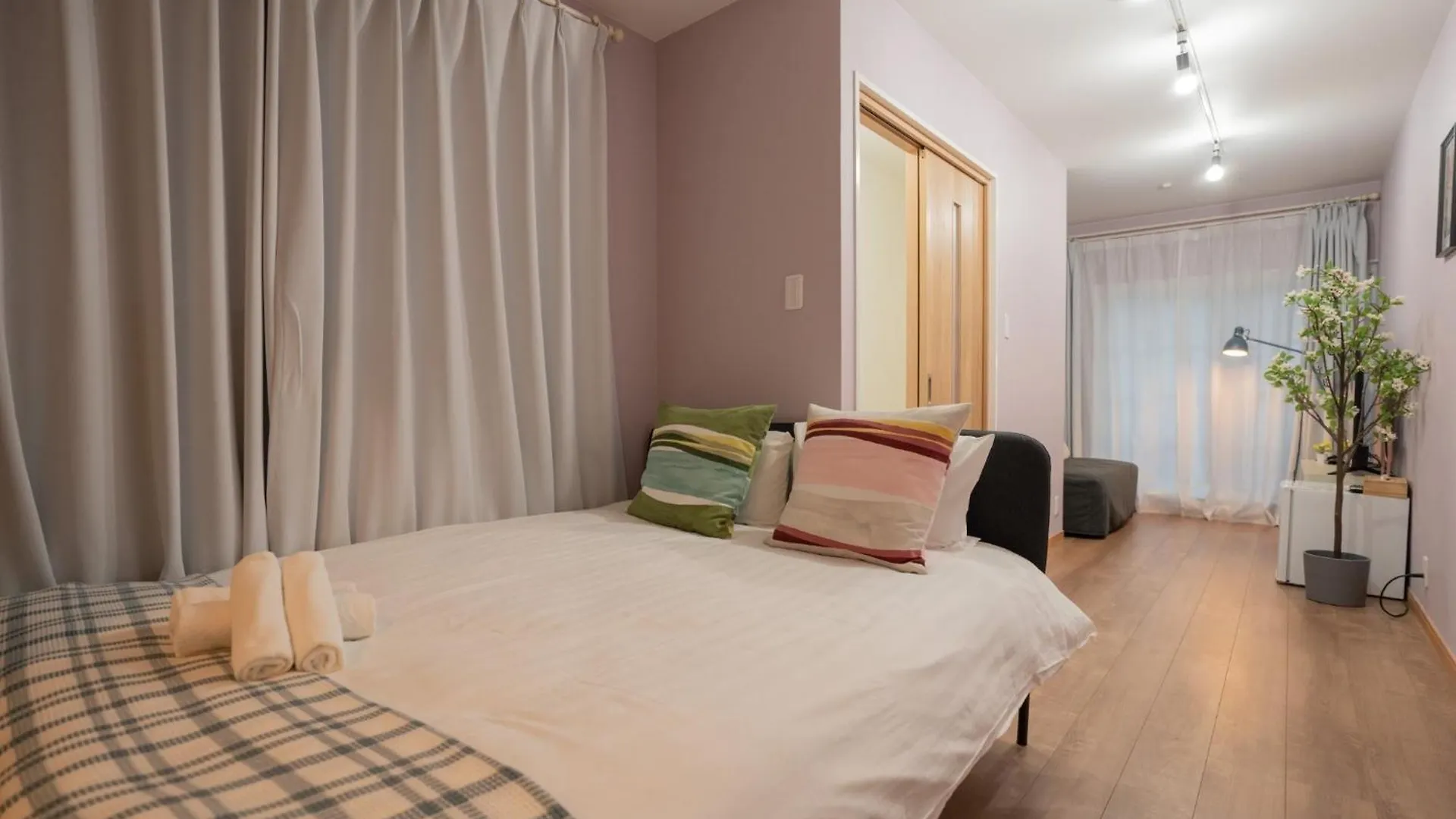 Holiday home Yonego And Oya - Vacation Stay 18036 Osaka