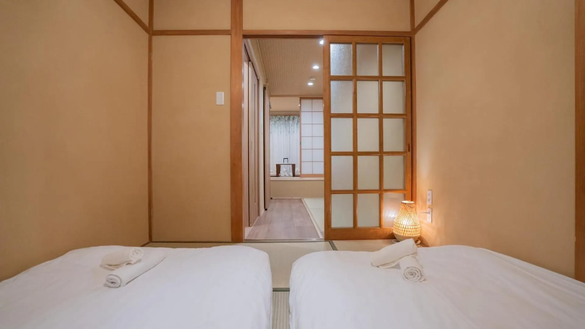 Yonego And Oya - Vacation Stay 18036 Osaka Holiday home