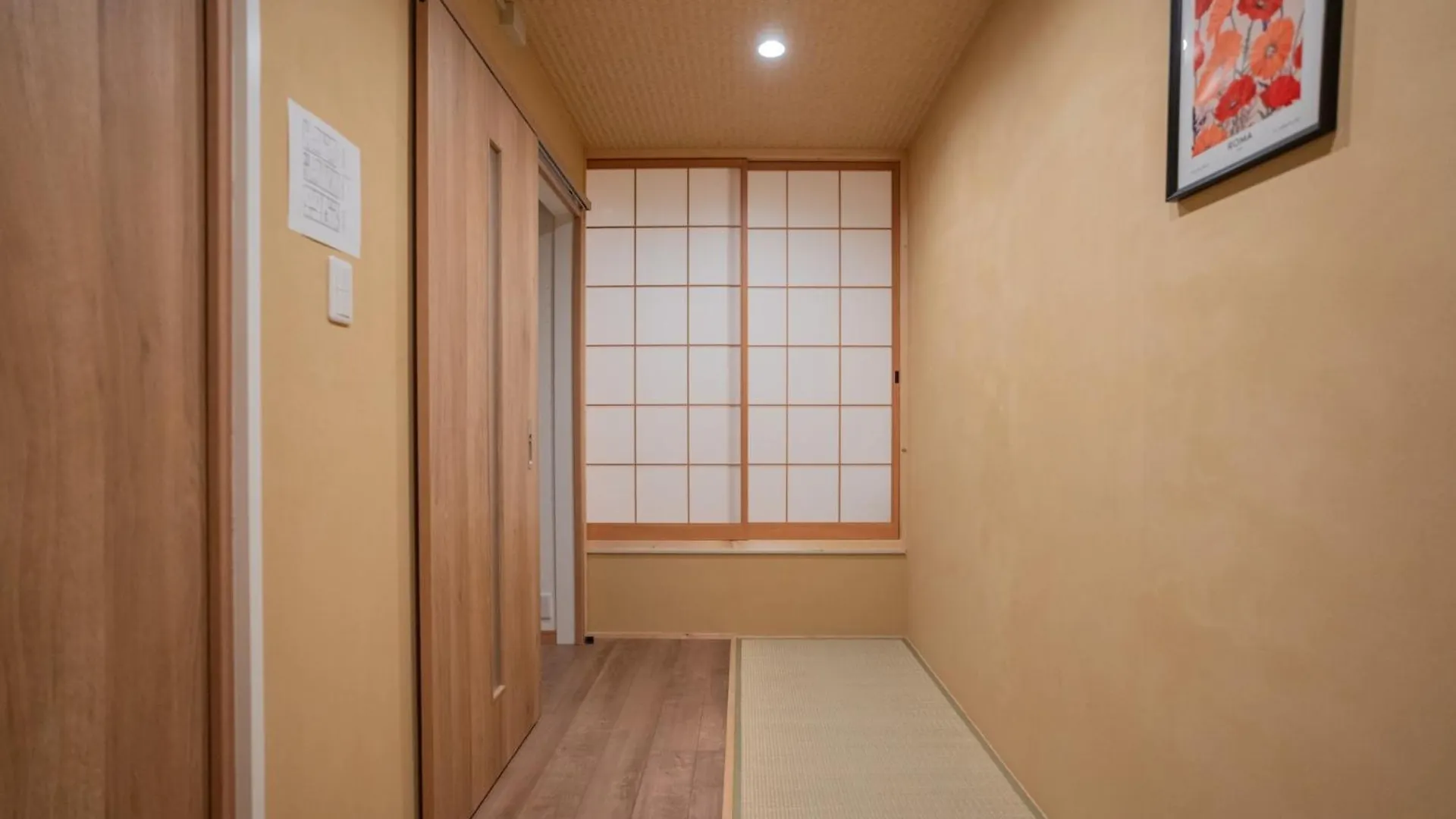 Yonego And Oya - Vacation Stay 18036 Osaka 0*,  Japan