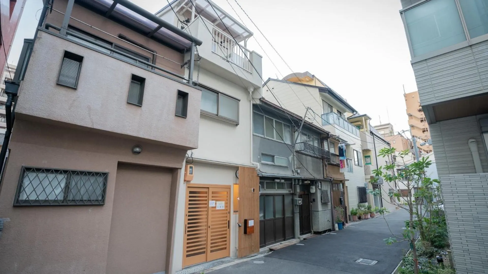 Yonego And Oya - Vacation Stay 18036 Osaka 0*,  Japan